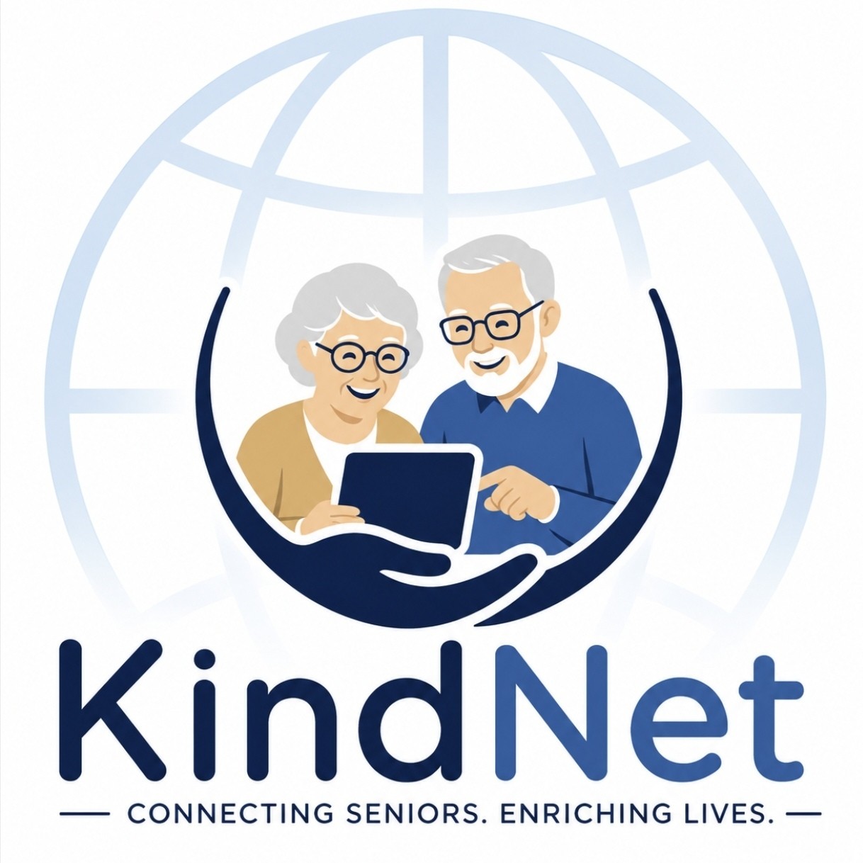 KindNet Logo